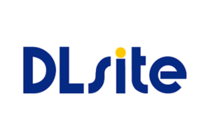 DLsiteのロゴ