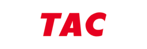 TAC社労士講座のロゴ